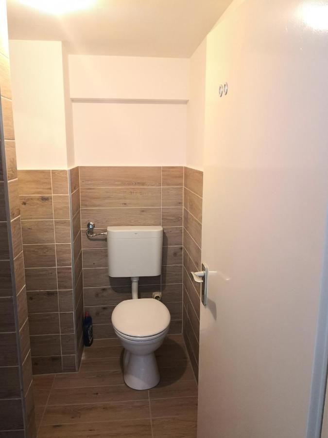 Goldner Stern Kaub Apartment Luaran gambar