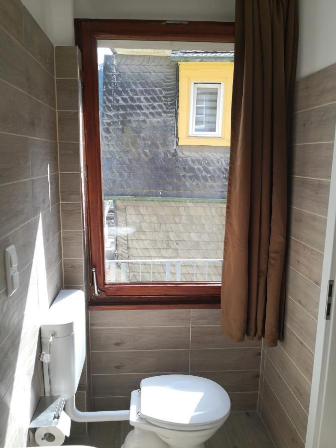 Goldner Stern Kaub Apartment Luaran gambar