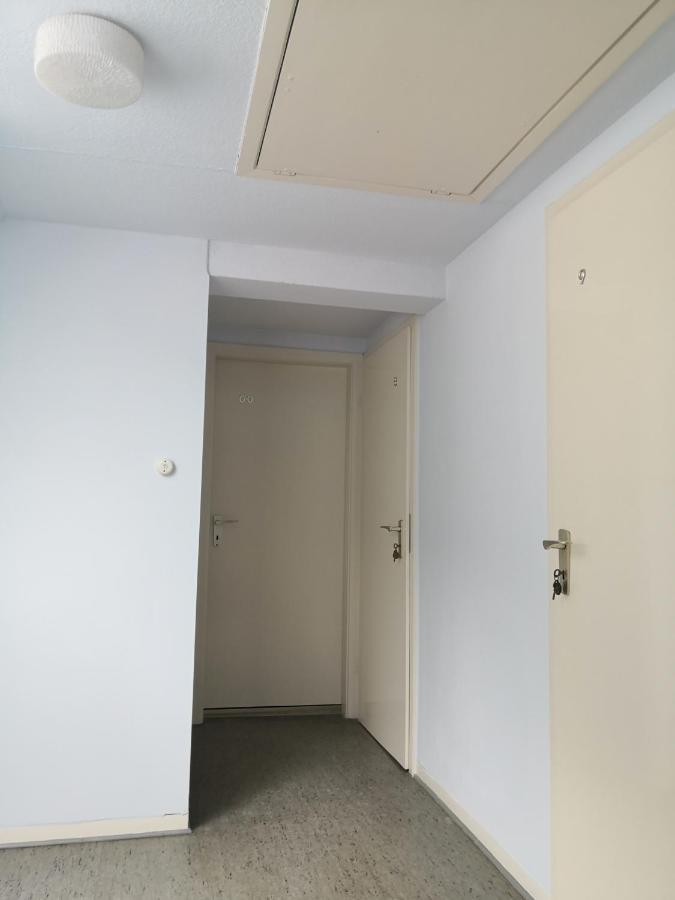 Goldner Stern Kaub Apartment Luaran gambar