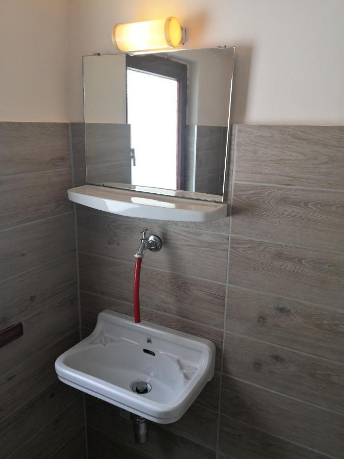 Goldner Stern Kaub Apartment Luaran gambar