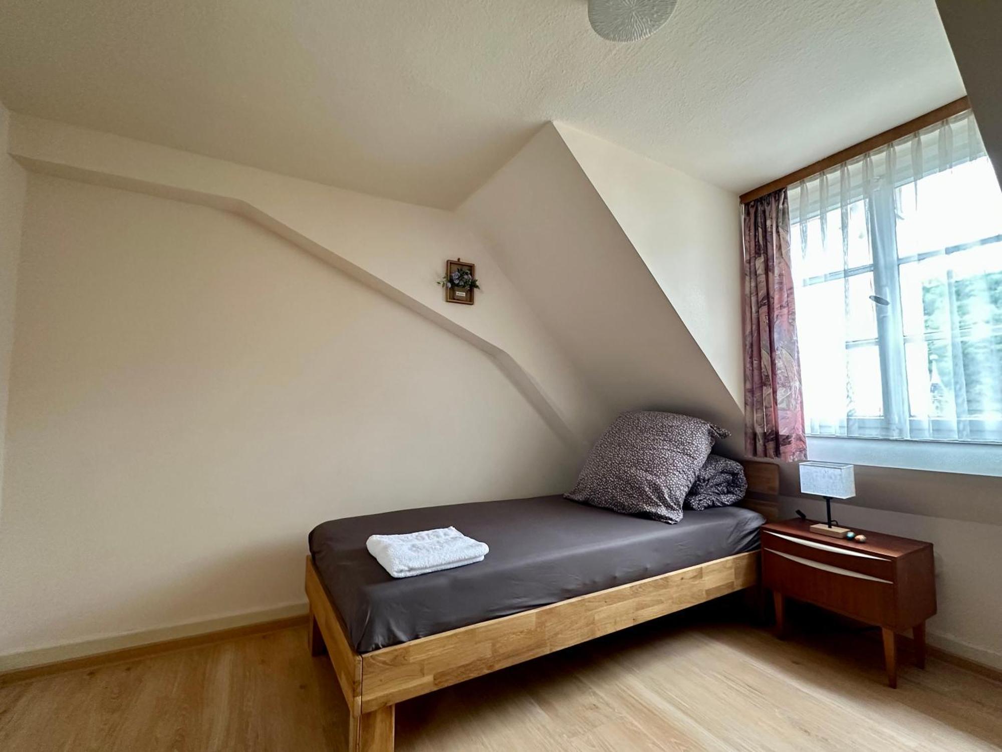 Goldner Stern Kaub Apartment Luaran gambar
