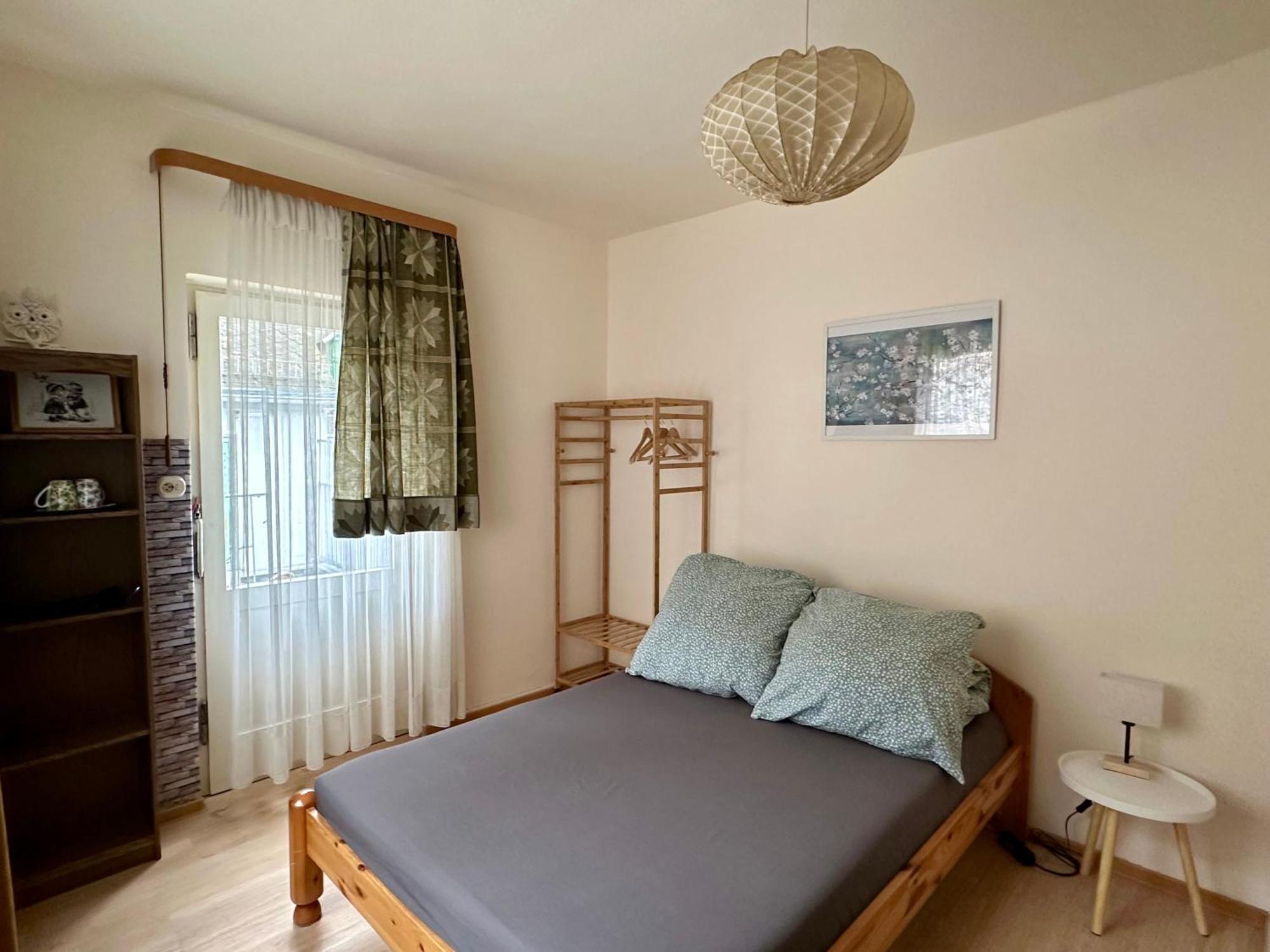 Goldner Stern Kaub Apartment Luaran gambar