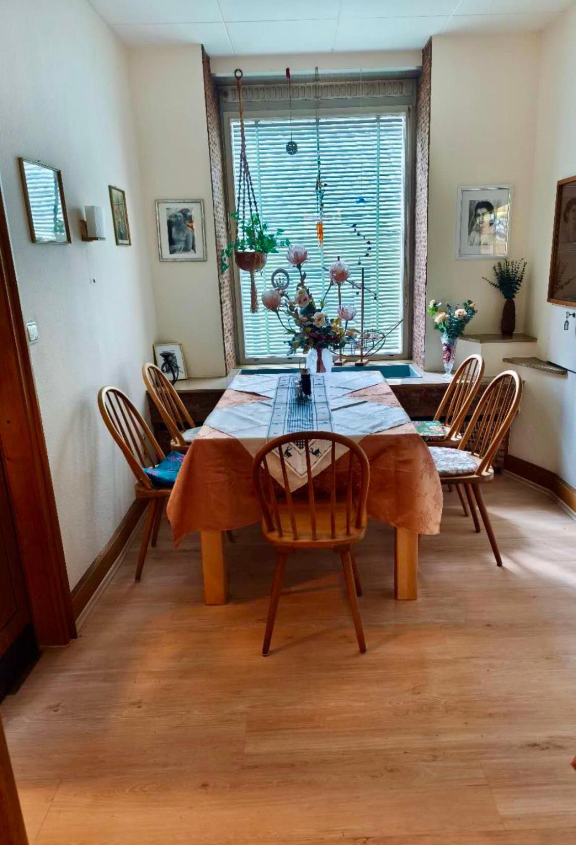 Goldner Stern Kaub Apartment Luaran gambar